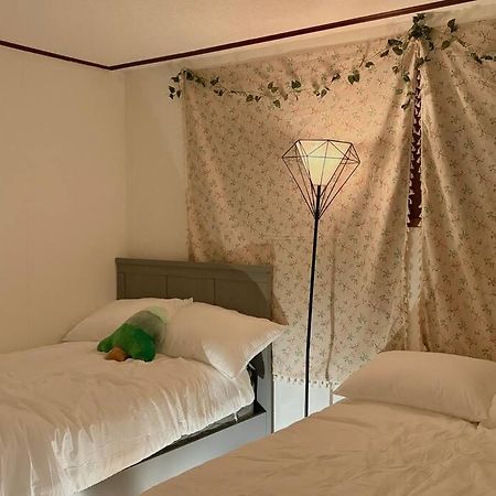 Ella Homestay Seul Esterno foto
