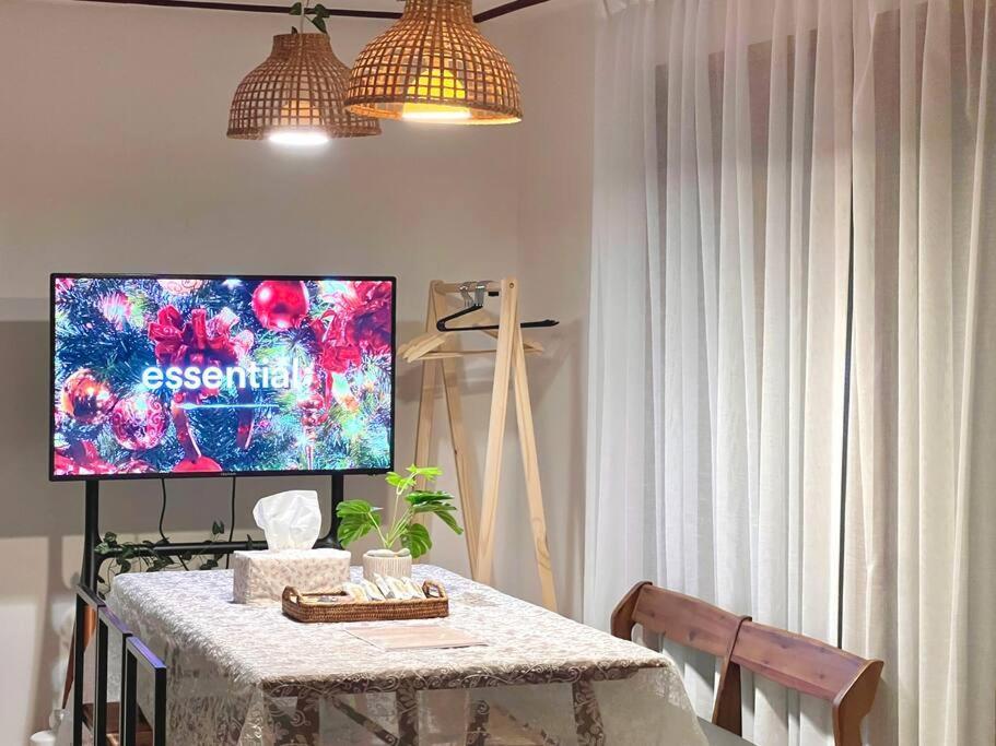 Ella Homestay Seul Esterno foto